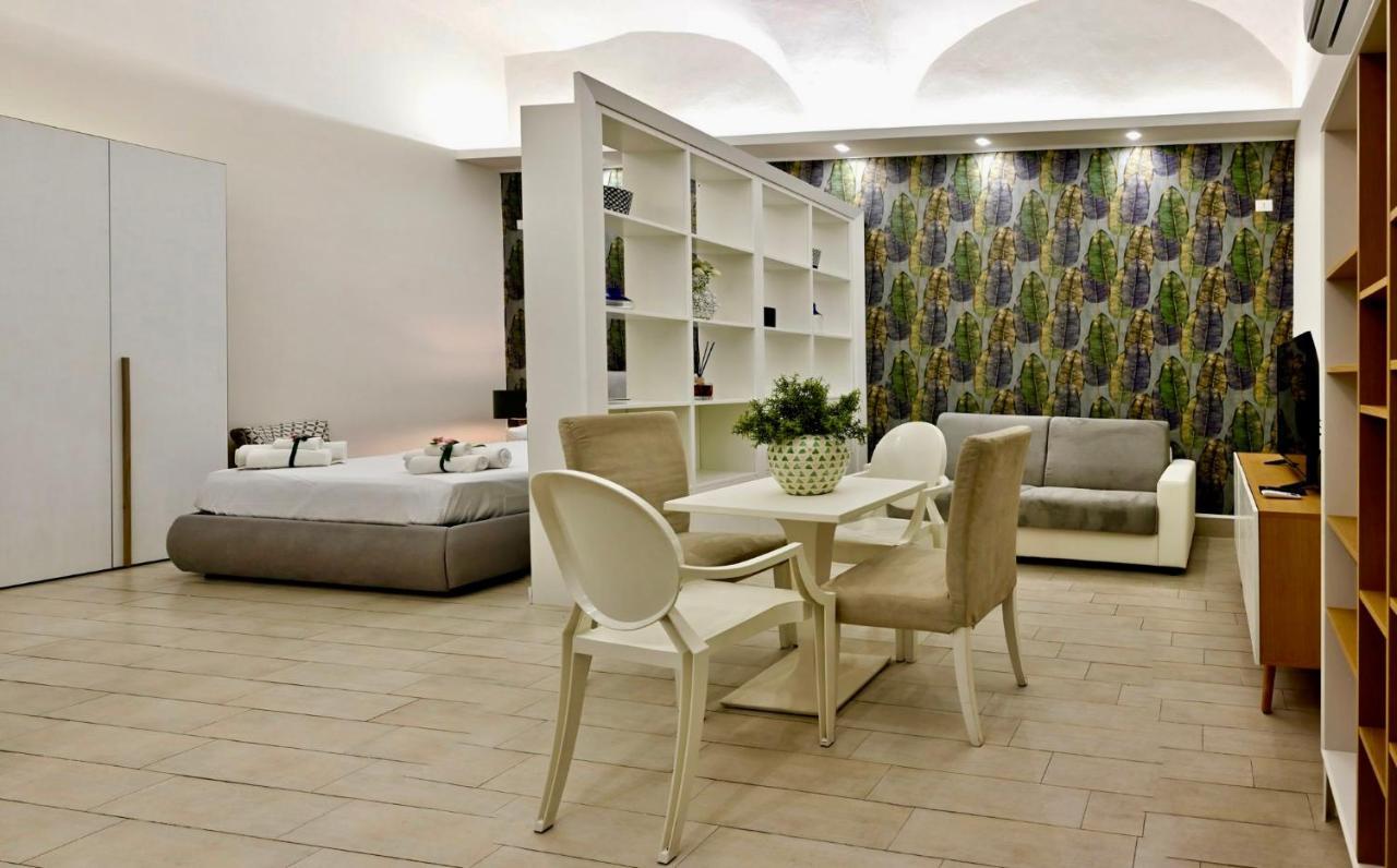 Apartamento Saki *