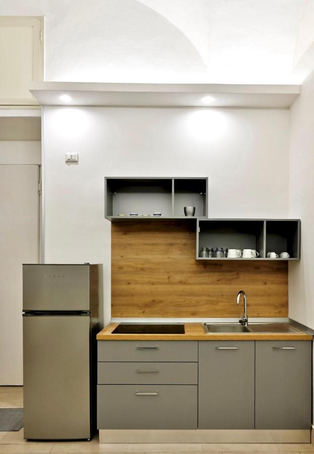 Apartamento Saki *