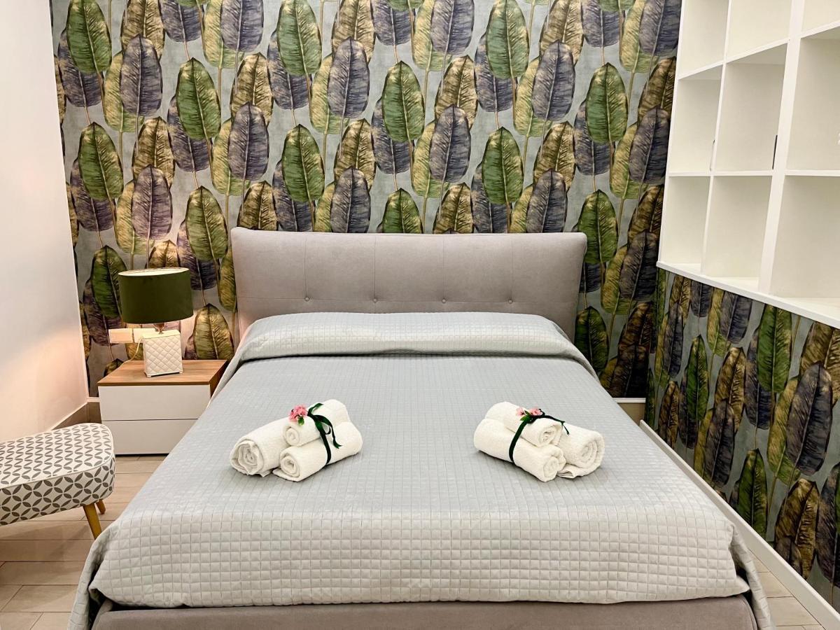 Saki Apartamento Nápoles